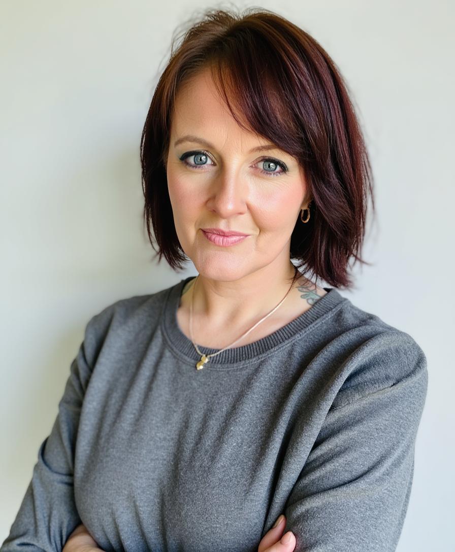Christa Burger